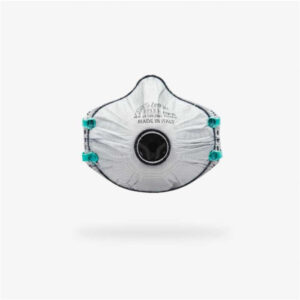 RESPIRADOR PARA PARTICULAS BLS ZERO 31