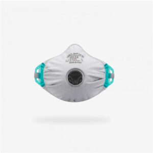 RESPIRADOR RETARDANTE DE LLAMA BLS ZERO 32C