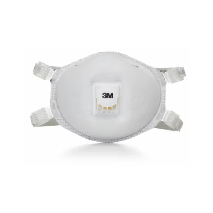 RESPIRADOR PARA PARTICULAS 3M 8214 N95