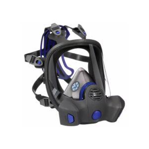 RESPIRADOR ROSTRO COMPLETO 3M SECURE CLICK