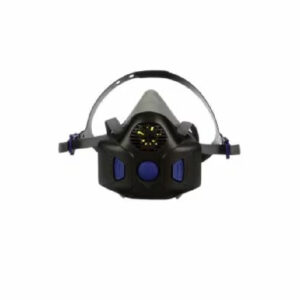 SEMIMASCARA 3M SECURE CLICK HF-800