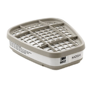 FILTRO GAS ACIDO 6002 3M