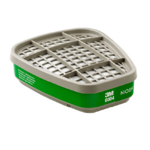 CARTUCHO PARA AMONIACO Y METILAMINA 6004