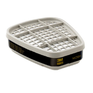 CARTUCHO PARA FORMALDEHIDO 6005