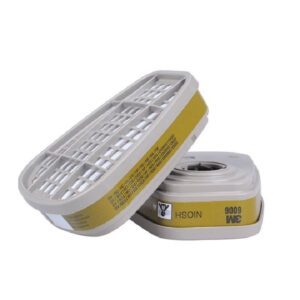 CARTUCHO MULTIGAS/VAPORES 6006