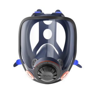 MÁSCARA FULL FACE DUTY 5800 SILICONA MEDIANO