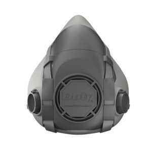 SEMIMÁSCARA DUTY
5200 TPR MEDIANO