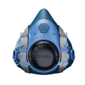 SEMIMÁSCARA DUTY 5502
SILICONA MEDIANO