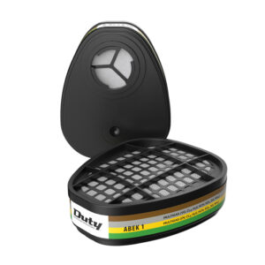 CARTUCHO DUTY 5006 MULTIGAS