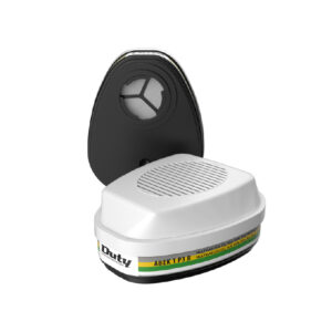 CARTUCHO DUTY 50926 P3 MULTIGAS Y PARTÍCULAS