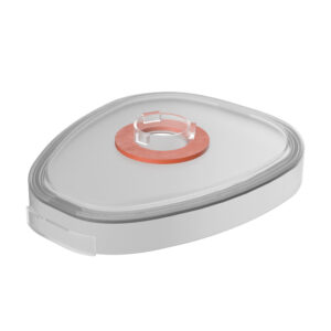 ADAPTADOR DUTY A420 PARA FILTRO