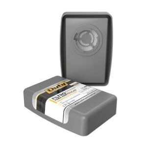 FILTRO DUTY 5093 PARA PARTÍCULAS