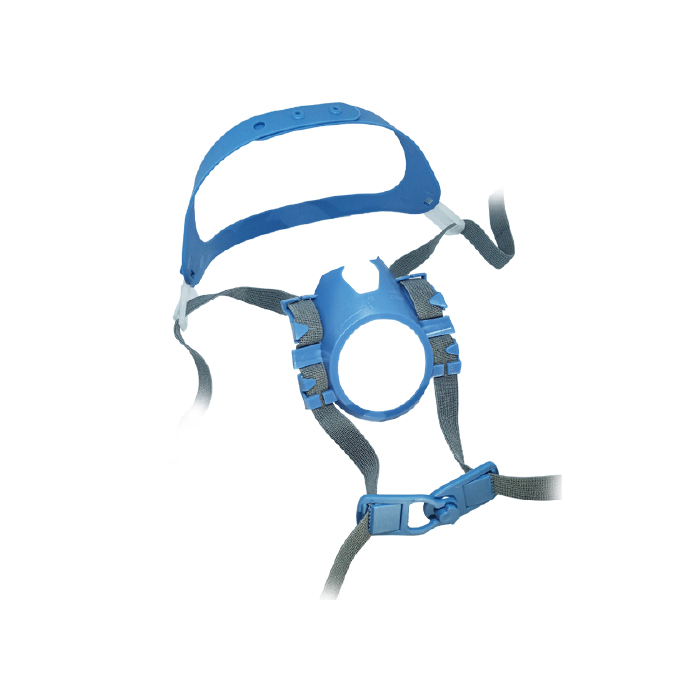 ARNES DUTY 5581
PARA RESPIRADOR DE MEDIO ROSTRO DE SILICONA 5502