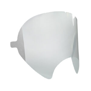 FILM PROTECTOR DE VISOR DUTY 5885 P/MÁSCARA FULL FACE